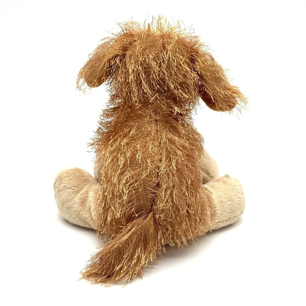 Webkinz Cocker Spaniel Plush HM011 Stuffed Animal No Code